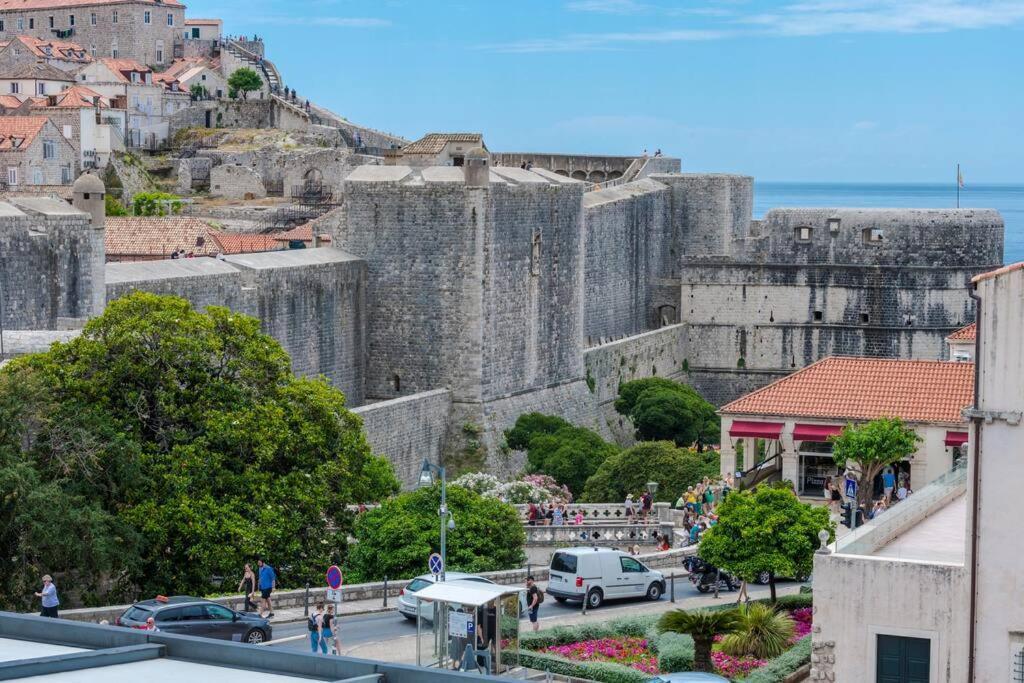 Appartement Heritage Hideaway Dubrovnik